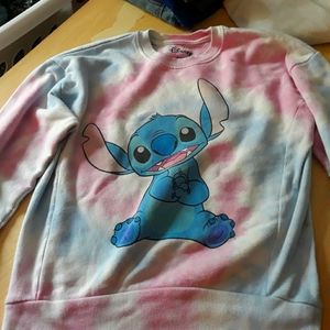 Disney winter sweater